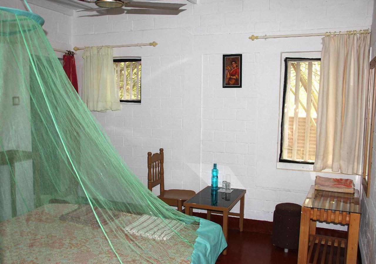 Ocean Green Kerala Kannur Esterno foto